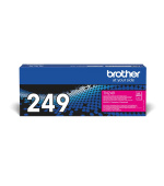 Brother TN-249M Magenta (4000 str.)