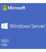 Dell Microsoft Windows Server 2022 CAL 5 USER/DOEM/STD/Datacenter