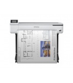 Epson SureColor/SC-T5100M/MF/Ink/Role/LAN/WiFi/USB