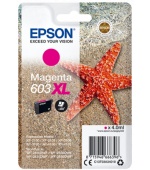 EPSON siglepack, Magenta 603XL
