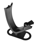 Stojánek pro čtečku Virtuos HT-851A, černý