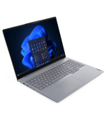 Lenovo ThinkBook/16 G9/R5-220/16"/WUXGA/16GB/512GB/AMD int/W11P/Silver/3R On-Site