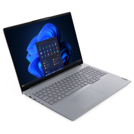 Lenovo ThinkBook/16 G9/R5-220/16"/WUXGA/16GB/512GB/AMD int/W11P/Silver/3R On-Site