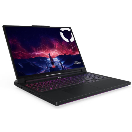 Lenovo Legion Pro 7/16AFR10H/R9-9955HX3D/16"/2560x1600/32GB/1TB/RTX 5080/bez OS/Black/3R