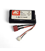 Akumulátor Li-ion 7,4V  3200 mAh  T-Dean konektor
