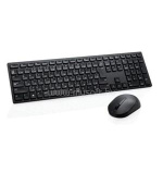 Dell Pro Wireless Keyboard and Mouse - KM5221W - Hungarian (QWERTZ)