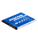 AVACOM Náhradní baterie do mobilu Sony Ericsson Xperia Arc, Xperia Arc S Li-Ion 3,7V 1500mAh (náhrada BA750)