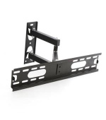 PLATINET OMEGA držák na zeď pohyblivý pro TV, VESA100x100, 100x200, 200x200, 300x200, 300x300, 400x200, 400x300, 400x400 , 50 kg
