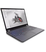 Lenovo ThinkPad P16 G2 i7-13700HX/16GB/512GB SSD/Arc Pro A30M Graphics 4GB/16" WUXGA IPS/3yPremier/Win11 Pro/šedá