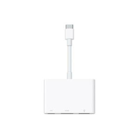 Apple Adaptér USB-C Digital AV Multiport