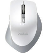 ASUS WT425 myš bílá - tichá/1600 dpi