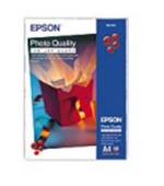 EPSON paper A4 - 104g/m2 - 100sheets - photo quality ink jet