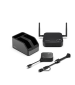 BenQ InstaShow WDC15  1 x tlačítko USB-C/ vyměnitelné HDMI