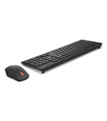 Lenovo Essential bezdrátová Klávesnice + Myš Combo Gen2 Czech/Slovakia