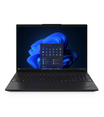 Lenovo ThinkPad L16 G2 Ryzen 5 PRO 215/16GB/512GB SSD/16" WUXGA/3Y Onsite/Win11 Pro/černá