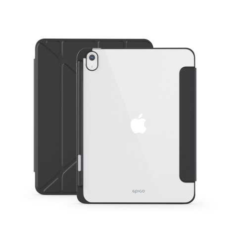 Epico Flip Case iPad 10,9"/11" A16 černá