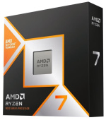 CPU AMD Ryzen 7 9800X3D