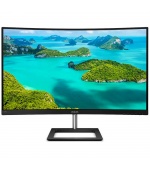 Philips/328E1CA/00/31,5"/VA/4K UHD/60Hz/4ms/Black/3R