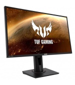 Asus TUF/VG279QM/27"/IPS/FHD/280Hz/1ms/Black/3R
