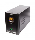 Záložní zdroj MHPower MPU700-12,UPS,700W, čistá sinus