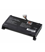 Baterie T6 Power pro HP Omen 17-an000, 17-an100, 16pin, Geforce 1060/1070, 5700mAh, 82Wh, 8cell