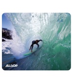 Allsop Podložka pod myš - Surfař