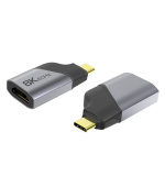 PremiumCord USB-C na HDMI  8K@60Hz,4K@144Hz