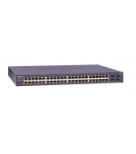 NETGEAR ProSAFE® 48-Port Gigabit Smart Switch, GS748T