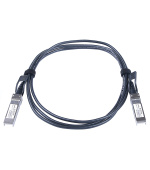 MaxLink 25G SFP28 DAC kabel, pasivní, DDM, 1m