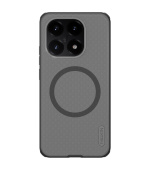 Nillkin Super Frosted PRO Magnetic Zadní Kryt pro Xiaomi 15T Transparent Black