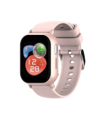 CARNEO GuardKid+ 4G Buddy/41/Sport Band/Pink