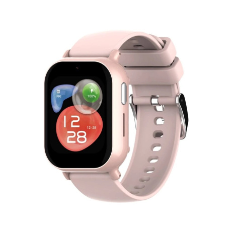 CARNEO GuardKid+ 4G Buddy/41/Sport Band/Pink