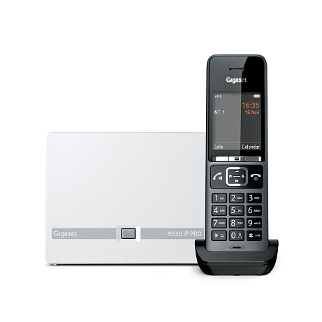 Gigaset N530 IP PRO + C600H PRO (KIT)
