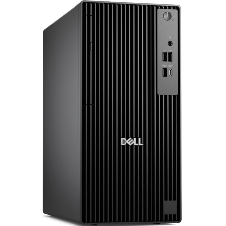Dell Pro/QCT1255/Tower/R5-8500GE/8GB/512GB/AMD int/W11P/3RNBD