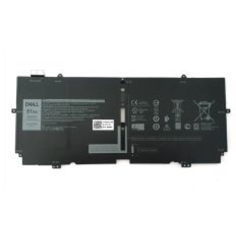 Dell Baterie 4-cell 51W/HR LI-ON pro XPS 7390, 7390 2v1