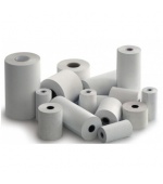 Termopapír šířky 110mm, délka návinu 23m, dutinka 12mm (průměr návinu do 45mm)