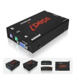 AdderLink iPEPS KVM via IP