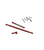 Tyč řízení + servo páka pro model Jeep Rubicon MN-128 a Mercedes Benz G500, G63 D2U-08