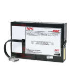 APC RBC59 - náhr. APC baterie pro SC1500I - poškozený obal