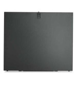 APC NetShelter SX 42U 1070mm Deep Split Side Panels Black Qty 2