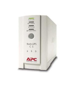 APC Back-UPS BK/CS 650EI (400W)