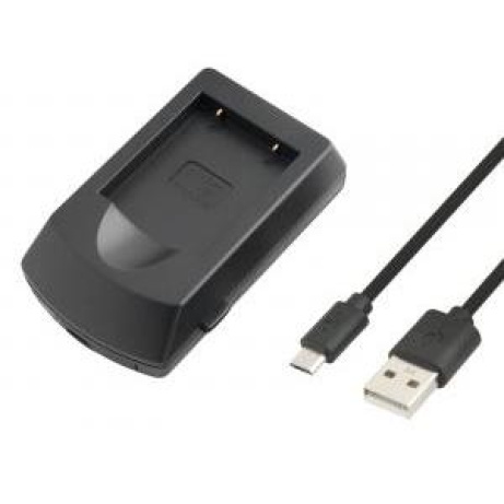 AVACOM AVE106 - USB nabíječka pro Olympus BLS-1, BLS-5