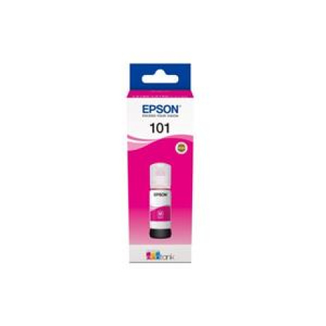 EPSON container T03V3 101 EcoTank Magenta ink (70ml -  L41x0/L61x0)