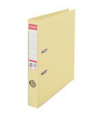 ESSELTE No.1 pákový pořadač Power NATURELE A4 50mm krémový