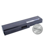 AVACOM Náhradní baterie Toshiba Satellite U400, M300, Portege M800 Li-Ion 10,8V 5800mAh 63Wh