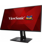 Viewsonic VP2768A 27" IPS WQHD 2560x1440/350nits/1000:1/5ms/2xHDMI/DP/USB-C/3xUSB/LAN/VESA/Pivot/Nastavitelný/100%sRGB