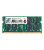 Transcend paměť 8GB SODIMM DDR4 2400 2Rx8 CL17