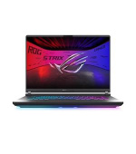 ASUS ROG Strix G16 - i7-14650HX/32GB/1TB SSD/RTX 5060 8GB/16"/2,5K/IPS/240Hz/2y PUR/Win 11 Home/šedá