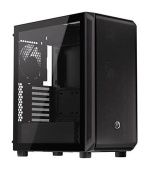 Endorfy skříň Arx 500 Air/ 2 x USB 3.0 / USB-C / 140mm fan PWM / mesh panel / černá