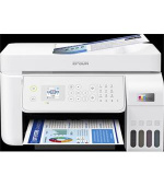 EPSON EcoTank L5316 - A4/33ppm/4ink/ADF/Wi-Fi//LAN/CISS/